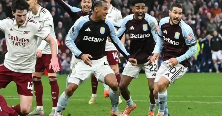 Lider “Arsenal” 11 oyun sonra məğlub OLDU