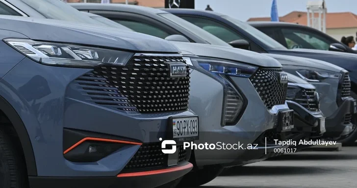 Рынок под давлением спекуляций: почему электромобили в Азербайджане дорожают задолго до отмены льгот