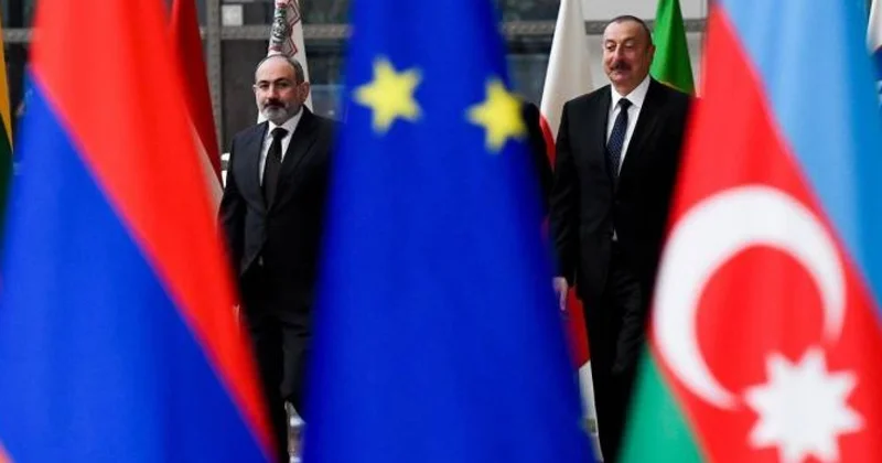 Ermənistan Azərbaycan sülh prosesi ən konstruktiv mərhələdədir