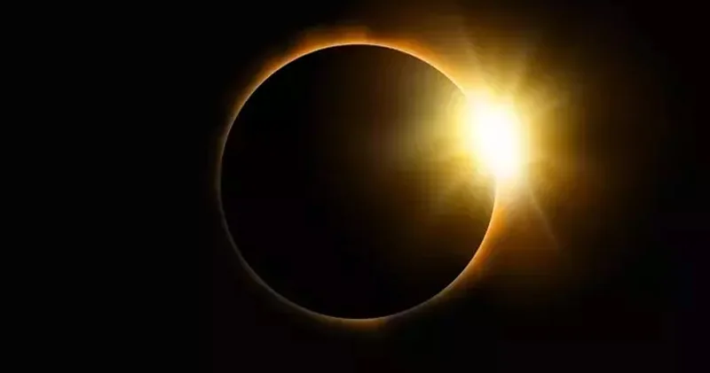 Tarixi qaranlıq yaxınlaşır: Dünya bunu 6 dəqiqə izləyə biləcək