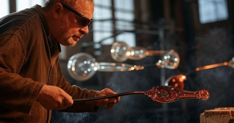 В Азербайджане увеличилось производство строительного стекла