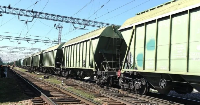 Qazaxıstan və Özbəkistan taxıl logistikasını birgə tənzimləyəcək