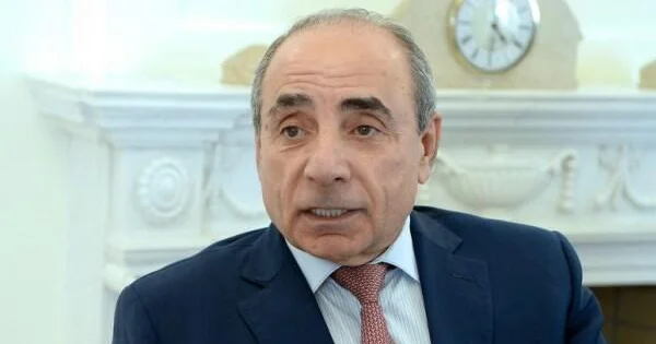 Eyyubov Moskvada mühüm iclasda: Diqqət çəkən məqam...