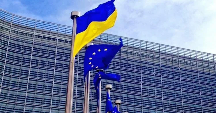 Macarıstan Aİ nin Ukraynaya maliyyə yardımını blokladı Belçika da Rusiya aktivlərini “qorumağa” qalxıb