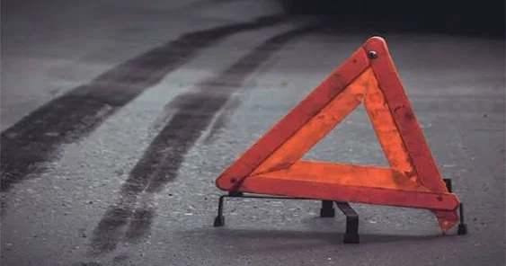 Şəmkirdə qəza olub, ölən var