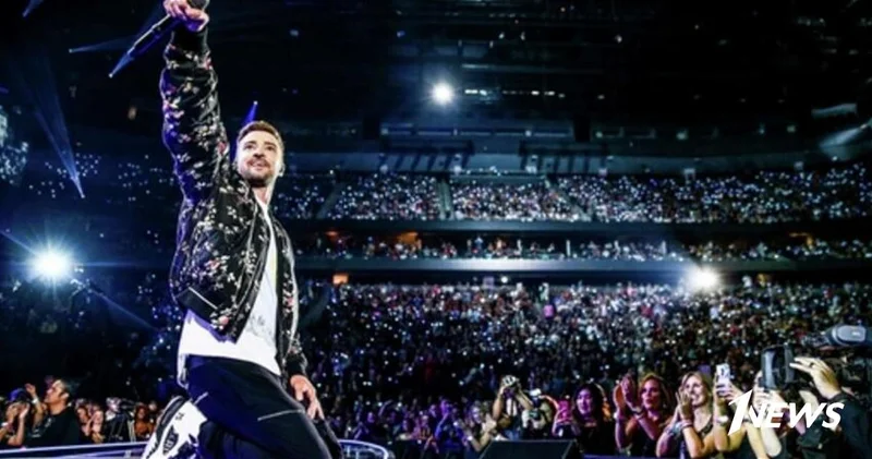 Bloomberg: В ЦА и на Кавказе случился концертный бум после закрытия Москвы для гастролей