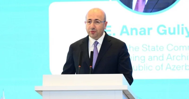 Gənclər texnoloji və yaradıcılıq imkanları vasitəsilə şəhərləri formalaşdırırlar