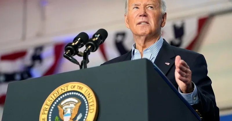 Пентагон: Байдена больше волновали границы Украины, чем самих США