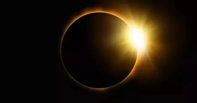 Dünya bunu 6 dəqiqə izləyə biləcək Tarixi qaranlıq yaxınlaşır