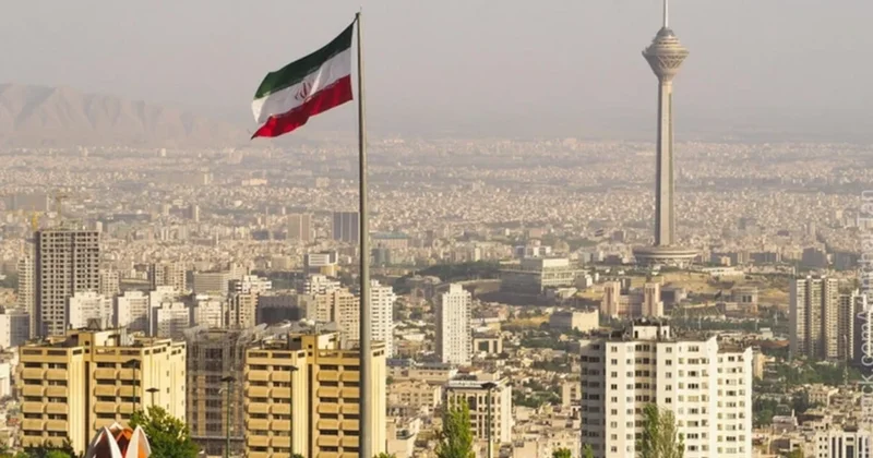 İran üçün fəlakət ili: Böhranlar, müharibə və xaosa gətirib çıxara biləcək problemlər