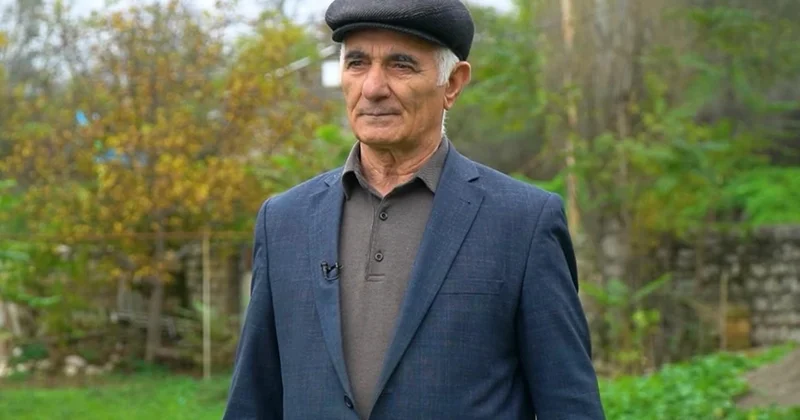 Keçmiş məktəb direktoru: “Əvvəllər şagirdin qulağını çəkəndə bunu evdə valideynlərinə demirdi“