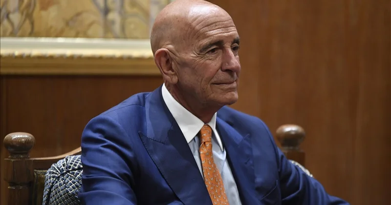 Türkiyə Azərbaycan enerji koridoru inanılmaz fayda verəcək ABŞ səfiri