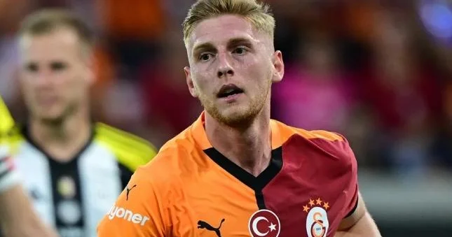 “Qalatasaray”dan Metehan Baltacıya qarşı SƏRT ADDIM