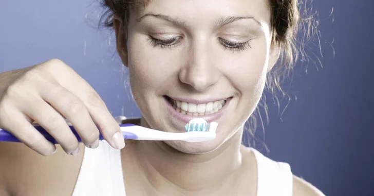 Развеян популярный миф о чистке зубов