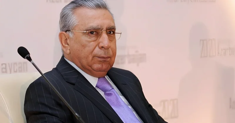 Ramiz Mehdiyevdən aglasığmaz qadağa