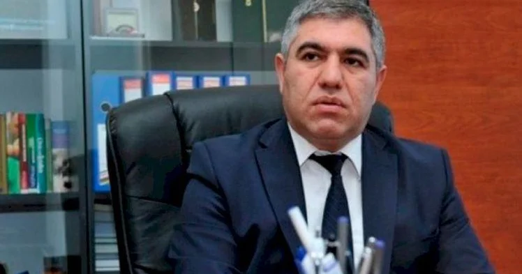 Özünü qərbyönümlü təqdim edən qüvvələr Rusiya ilə işbirliyi edirlər DEPUTAT