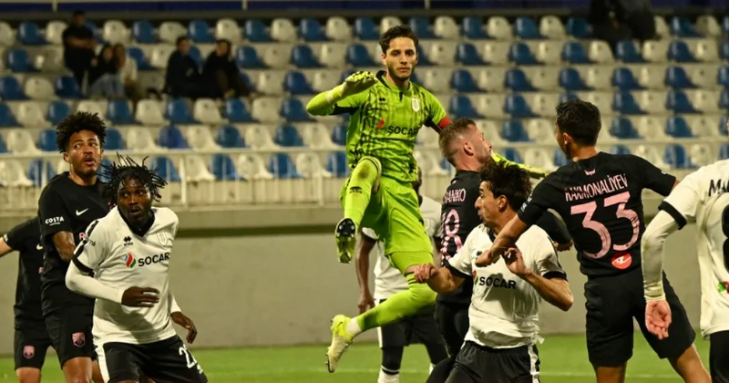 Zirədə liderlik mübarizəsi, “Sabah” üçün ikincilik oyunu