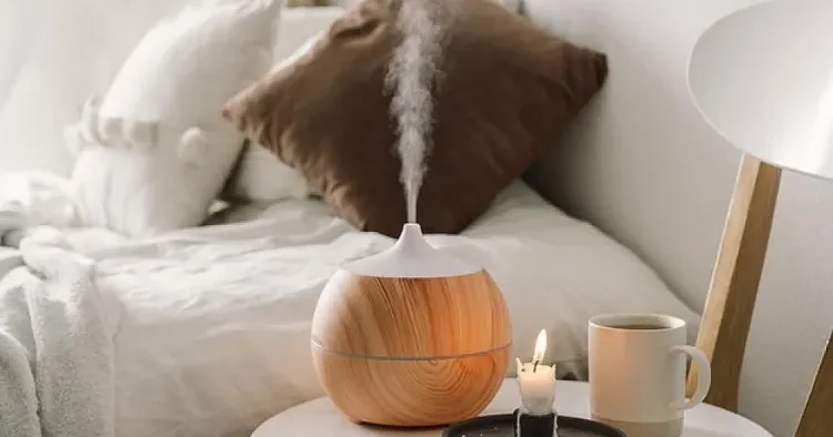 Ev üçün ideal rütubət səviyyəsi