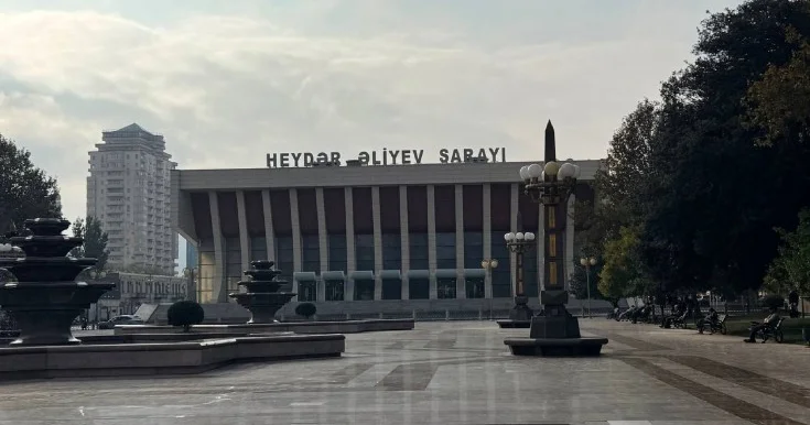 İstirahət gününün havası açıqlandı