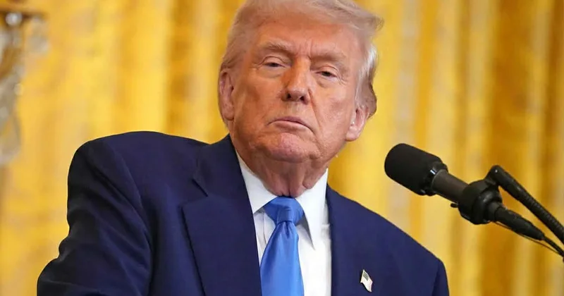 ABŞ 2027 ci ilə qədər NATO dan çıxa bilər