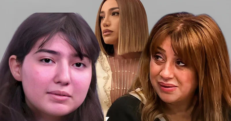 “Canan ad günündə Röyanın bu sözünə görə stres yaşadı, ağladı, günahdır” Aygün Bəylərin bacısından RÖYAYA CAVAB