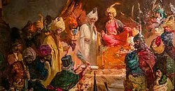 Mifləşdirilən hökmdar, susdurulan tarixçi KONKRET