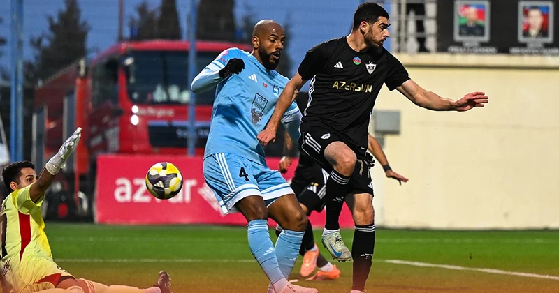 Зире и Карабах разошлись миром