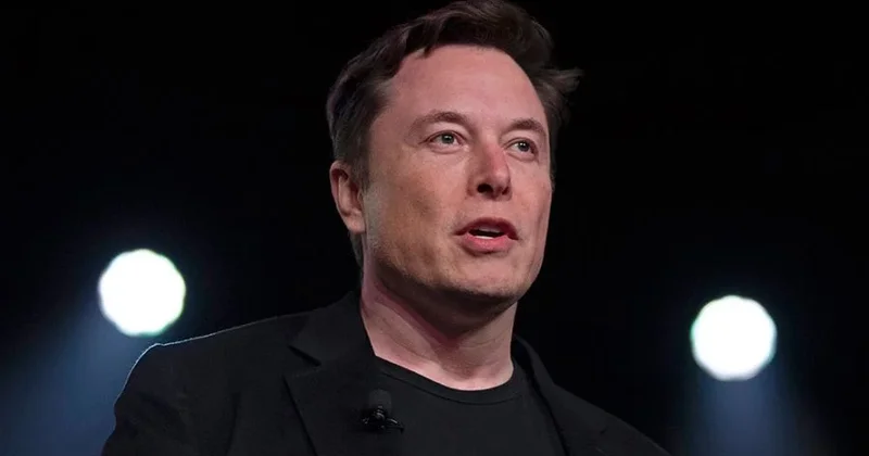 İlon Mask Avropa İttifaqını ADR in xüsusi xidmət orqanları ilə müqayisə etdi