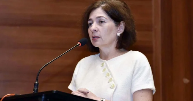 Nazir müavini: Növbəti ildə gənclər siyasətində peşəkar iştirakçılıq gündəmə gətiriləcək