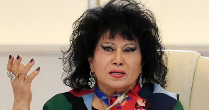 Зейнаб Ханларова станет звездой новогоднего концерта AzTV