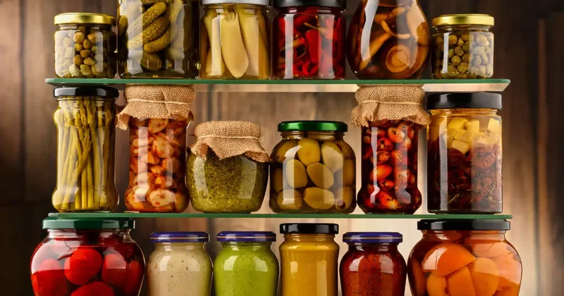 Turşunun faydaları nədir?