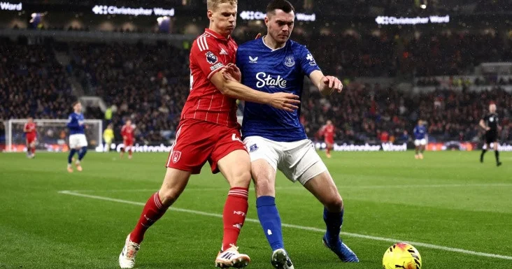 İngiltərə Premyer Liqası: “Nyukasl Yunayted” və “Everton”dan qələbə