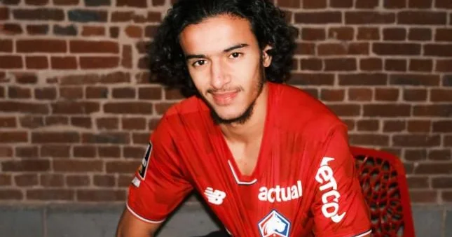 PSJ nin istədiyi futbolçu ilə müqavilə uzadıldı