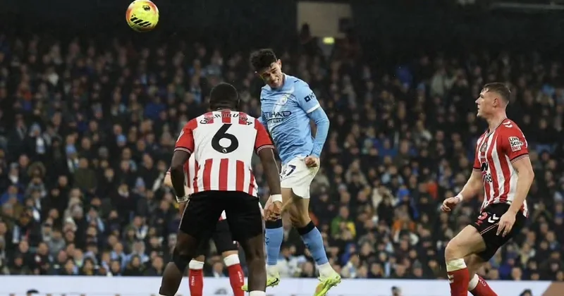 “Çelsi”dən heç heçə, “Siti”dən darmadağın