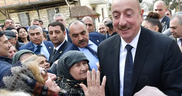 Xalq iqtidar birliyi məkrli planların reallaşmasına imkan vermədi Deputat