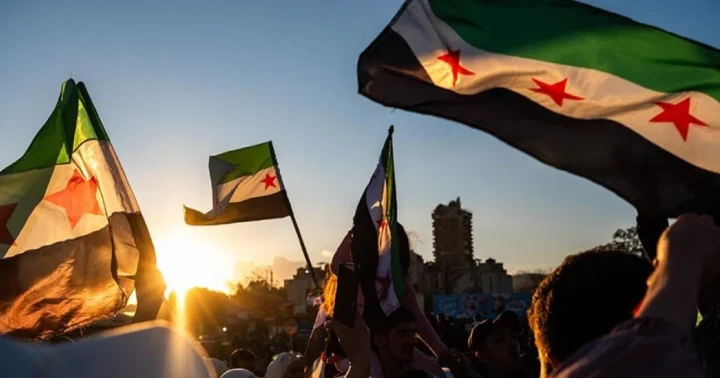 Kanadadan Suriya ilə bağlı önəmli qərar