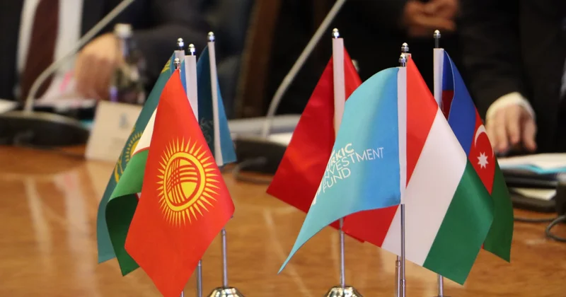 Тюркский инвестиционный фонд начал операционную деятельность