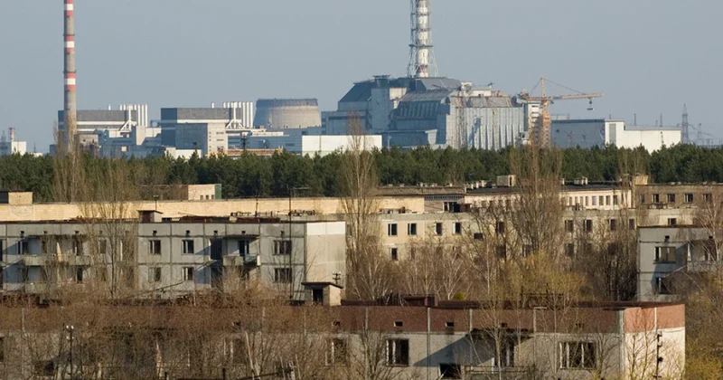 Миру грозит второй Чернобыль