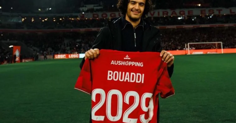 Premyer Liqa nəhənglərinin istədiyi futbolçu Fransada qalacaq RƏSMİ