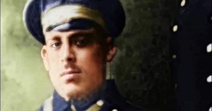 Müseyb bəy Axıcanov kim olub? Tarixi faktlar...