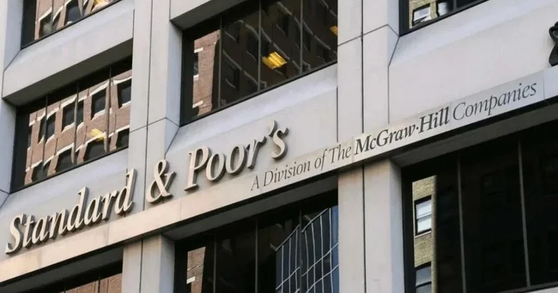 Мирный процесс между Азербайджаном и Арменией значительно улучшился S&P Global Ratings