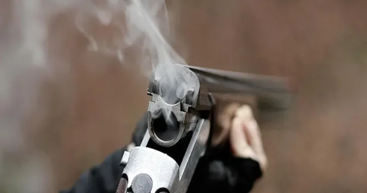 Qaxda çoban GÜLLƏLƏNDİ