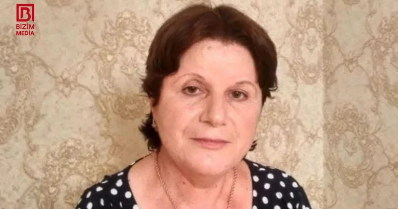 Xaçmazda ibtidai sinif müəllimi qəfil həyatını itirdi