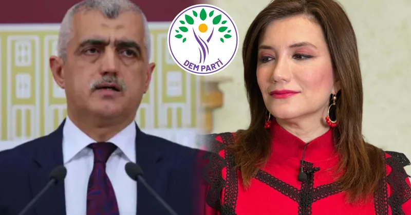 PKK ilə bağlantılı DEM Partiya Gültəkin Hacıbəylini niyə müdafiə edir?