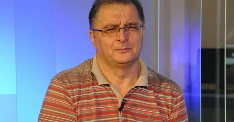 Müxalifətin irəli sürdüyü iddialar şeytanın belə ağlına gəlməz Cümşüd Nuriyev