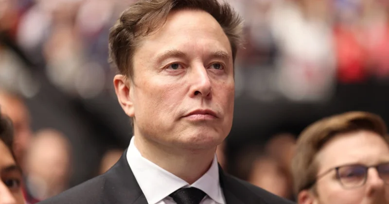 Aİ ləğv edilməlidir Elon Mask