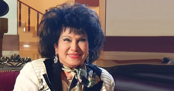 Rəşad İlyasovdan Zeynəb Xanlarova ilə bağlı PAYLAŞIM