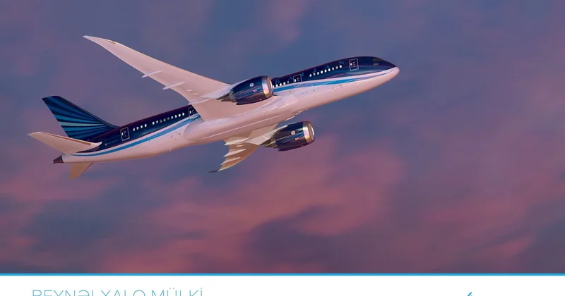 Səmalara açılan qapı...