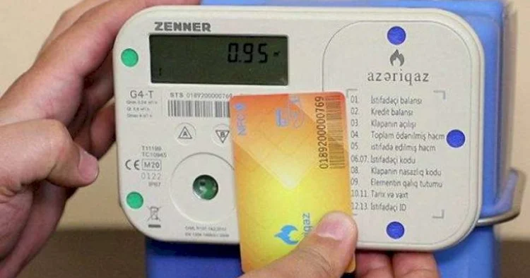 SON DƏQİQƏ: Gələn il qaz limitləri ləğv oluna bilər KONKRET