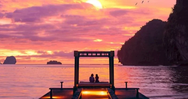 Nə qədər məşğul olsanız da, bir birinizə vaxt ayırın!